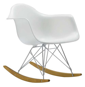 RAR rocking chair