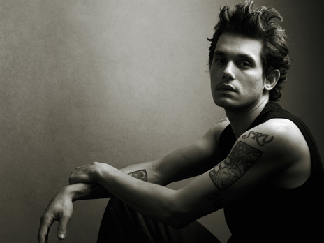 John Mayer, GAP